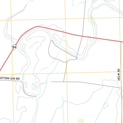 Bondurant, KY-MO-TN (2013, 24000-Scale) Preview 2
