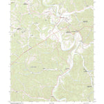 Booneville, KY (2013, 24000-Scale) Preview 1