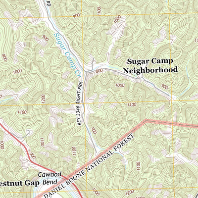 Booneville, KY (2013, 24000-Scale) Preview 3
