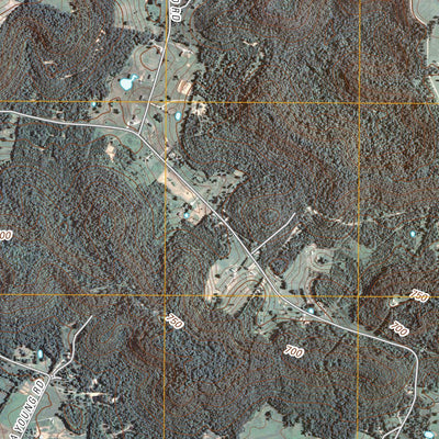 Bowling Green North, KY (2010, 24000-Scale) Preview 3