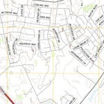Bowling Green South, KY (2013, 24000-Scale) Preview 2