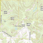 Bradfordsville NE, KY (2013, 24000-Scale) Preview 3