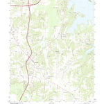 Briensburg, KY (2013, 24000-Scale) Preview 1