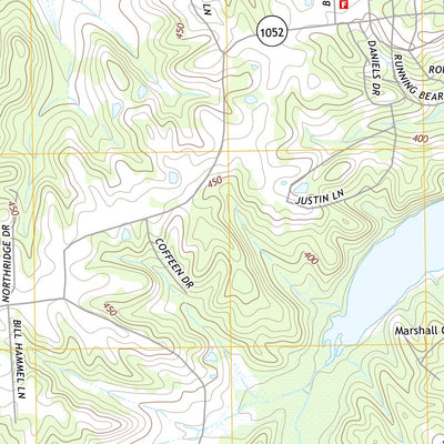 Briensburg, KY (2013, 24000-Scale) Preview 3