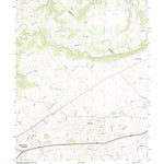 Bristow, KY (2013, 24000-Scale) Preview 1