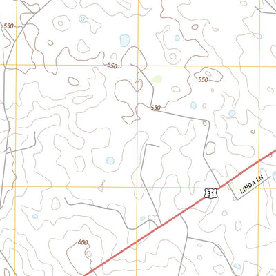 Bristow, KY (2013, 24000-Scale) Preview 2