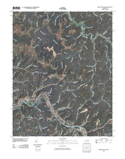 Broad Bottom, KY (2010, 24000-Scale) Preview 1