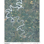 Bryantsville, KY (2010, 24000-Scale) Preview 1