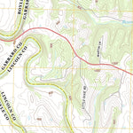 Bryantsville, KY (2013, 24000-Scale) Preview 3