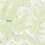 Buckeye, KY (2013, 24000-Scale) Preview 3