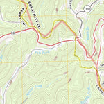 Buckhorn, KY (2013, 24000-Scale) Preview 3