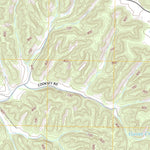 Burkesville, KY (2013, 24000-Scale) Preview 2
