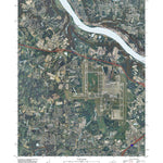 Burlington, KY-OH (2010, 24000-Scale) Preview 1