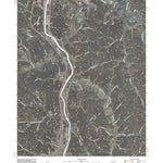 Burnaugh, KY-WV (2011, 24000-Scale) Preview 1