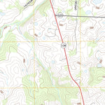 Cadiz, KY (2013, 24000-Scale) Preview 2