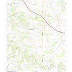 Caledonia, KY (2013, 24000-Scale) Preview 1