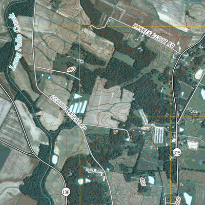 Calhoun, KY (2010, 24000-Scale) Preview 3