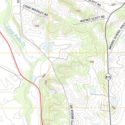Calhoun, KY (2013, 24000-Scale) Preview 3