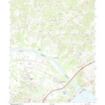 Calvert City, KY (2013, 24000-Scale) Preview 1