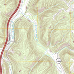 Campbellsburg, KY (2013, 24000-Scale) Preview 3