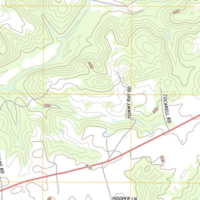 Caneyville, KY (2013, 24000-Scale) Preview 2