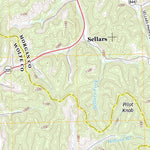 Cannel City, KY (2013, 24000-Scale) Preview 3