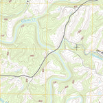 Cardwell, KY (2013, 24000-Scale) Preview 3