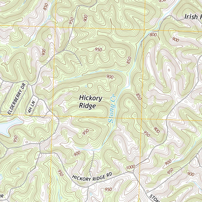 Carlisle, KY (2013, 24000-Scale) Preview 3