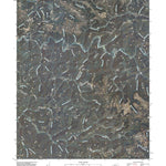 Carrie, KY (2010, 24000-Scale) Preview 1