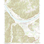 Carrollton, KY-IN (2013, 24000-Scale) Preview 1