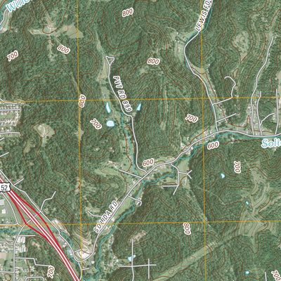 Catlettsburg, KY-OH-WV (2011, 24000-Scale) Preview 2