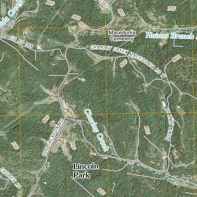 Catlettsburg, KY-OH-WV (2011, 24000-Scale) Preview 3