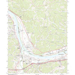 Catlettsburg, KY-OH-WV (2013, 24000-Scale) Preview 1