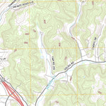 Catlettsburg, KY-OH-WV (2013, 24000-Scale) Preview 2