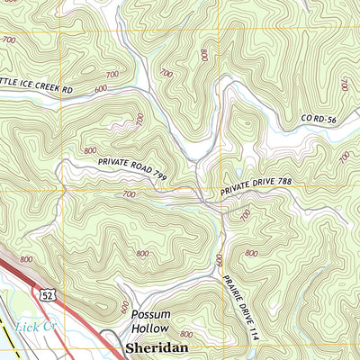 Catlettsburg, KY-OH-WV (2013, 24000-Scale) Preview 3