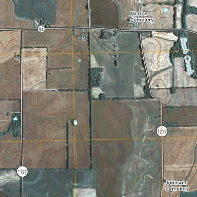 Cayce, KY-TN (2010, 24000-Scale) Preview 2
