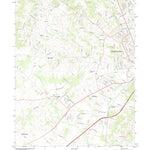 Cecilia, KY (2013, 24000-Scale) Preview 1