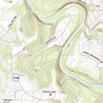 Center, KY (2013, 24000-Scale) Preview 3