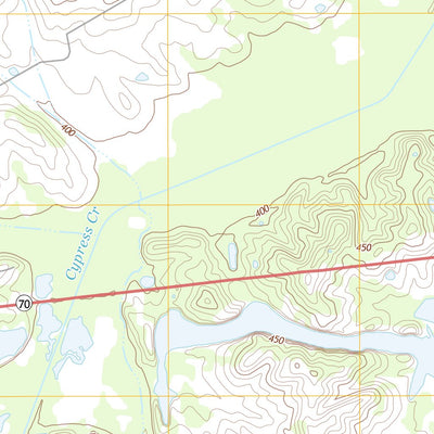 Central City West, KY (2013, 24000-Scale) Preview 2