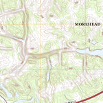Central City West, KY (2013, 24000-Scale) Preview 3