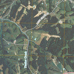 Chaplin, KY (2010, 24000-Scale) Preview 2