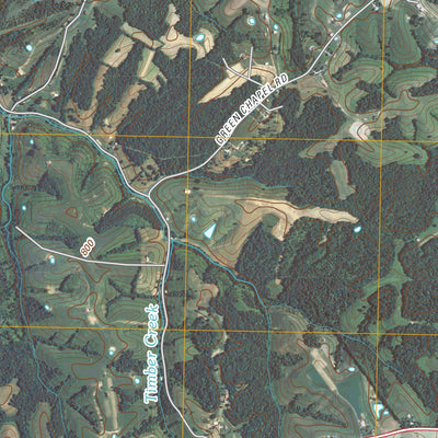 Chaplin, KY (2010, 24000-Scale) Preview 2