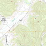 Charters, KY (2013, 24000-Scale) Preview 2
