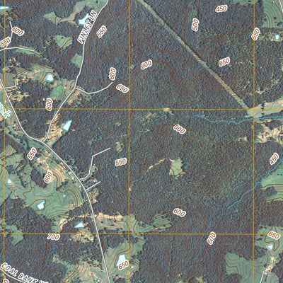 Cloverport, KY-IN (2011, 24000-Scale) Preview 3