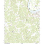 Cloverport, KY-IN (2013, 24000-Scale) Preview 1