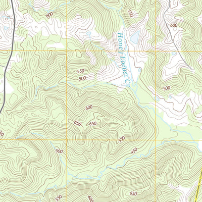 Cloverport, KY-IN (2013, 24000-Scale) Preview 2