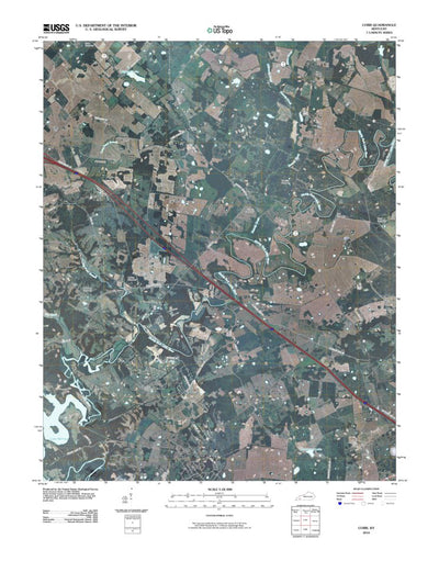 Cobb, KY (2010, 24000-Scale) Preview 1