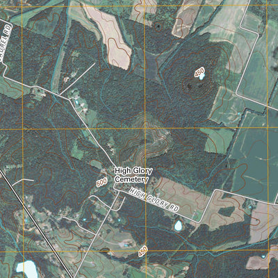 Coiltown, KY (2010, 24000-Scale) Preview 2
