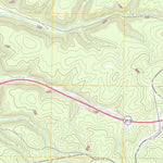 Colesburg, KY (2013, 24000-Scale) Preview 2