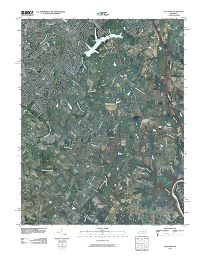 Coletown, KY (2010, 24000-Scale) Preview 1